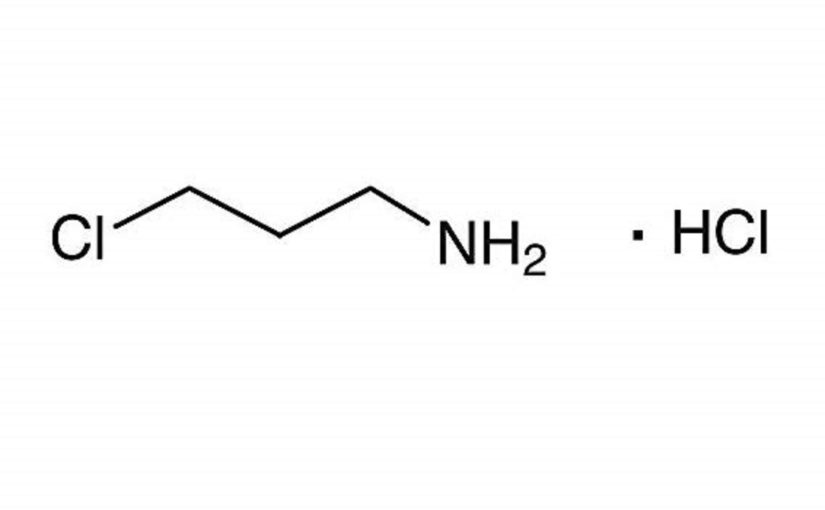 3-CHLOROPROPYLAMINE . HCL