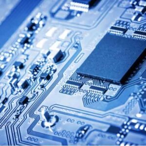 ELECTRONIC CHEMICALS