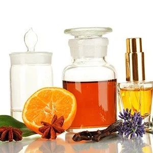 FLAVOUR AND FRAGRANCE